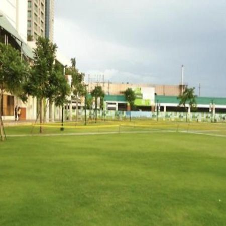 Ortigas Budget Hotel - Kapitolyo Mandaluyong Exterior foto